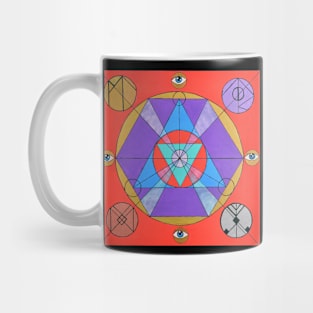 Alchemy 1 Mug